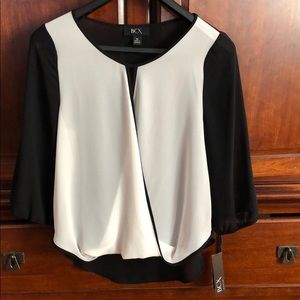 New BCX blouse